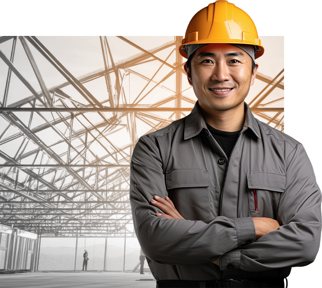 Construct Man