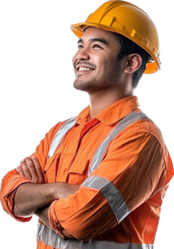 Construction Worker