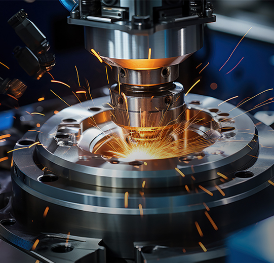 METAL FABRICATION
