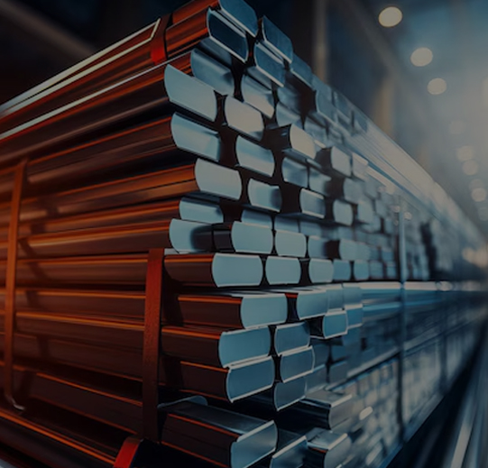 STEEL SECTIONS